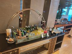 -视界美食自助餐厅·石家庄希尔顿酒店