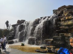 -枫香湖儿童公园