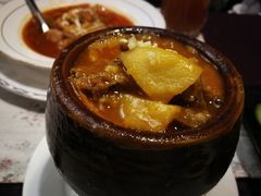 -92°C俄式厨房(中央大街店)