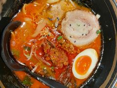 -仓桥家·焗寿司·锅物(光谷步行街店)