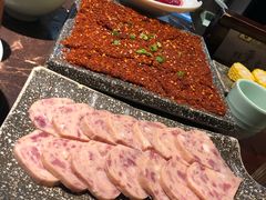 -晓宇重庆火锅(赛格国际购物中心店)