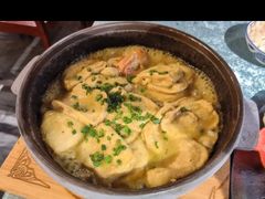-长安炊烟庭院陕菜(七路明光路店)