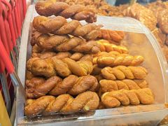 -杨老大焙子月饼干货(宽巷子民族美食街店)