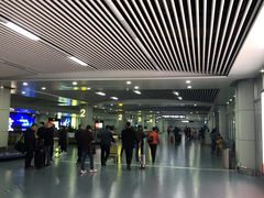 -长沙黄花国际机场-T1航站楼