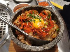 -馥二代韩式烤肉 2세대 불고기(喷水池店)