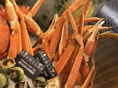 -北京北辰洲际酒店啡扬咖啡厅·自助餐厅