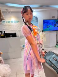 -倾城宝贝儿童摄影(广州天河店)