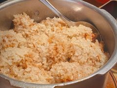 压锅糯香骨-滋色臻选川菜(北京坊旗舰店)