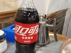 -马记伊源斋涮肉·清真菜(潘家园古玩市场店)