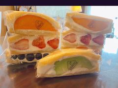-Fruwich果明治(西单更新场店)