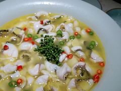 -青花椒花椒鱼(合生汇店)