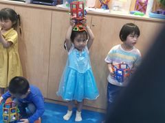 -金宝贝早教(万象城校区)