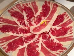 -同心如意传统铜火锅