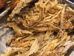 -老猎户炭火锅羊汤(万达店)