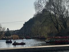 -白羊峪长城旅游区