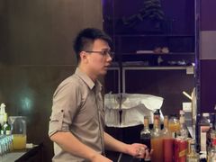 -云·酷 Atmosphere(国贸大酒店)