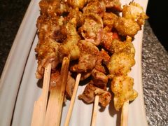 -丝路金桃·新疆菜(徐汇店)