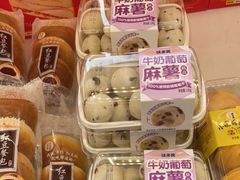 -味多美蛋糕(通州店)