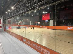 -VFSC极限蹦床主题公园(乐园道彩悦城阳光店)