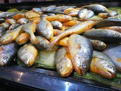 -盒马鲜生(大行宫店)