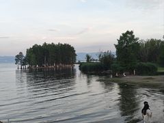 -大理洱海