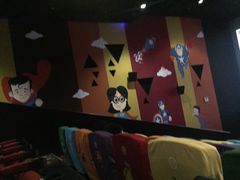 -万达影城(南昌西湖IMAX店)