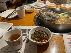 -海银海记潮汕牛肉火锅(新港中路海珠店)