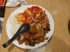 -淮扬厨子(健康路店)