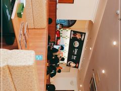 -萨莉亚意式餐厅(深圳北站店)