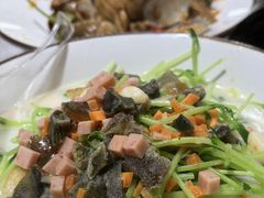 -肥家大排档(天河体育西店)