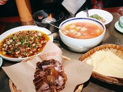 -六合居·明厨亮灶餐厅(成双大道店)