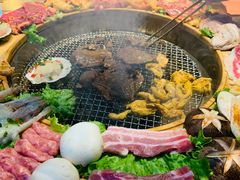 -向外鱼乐·土菜·虹鳟鱼