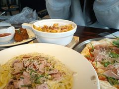 -FABIO’S费比欧披萨餐厅