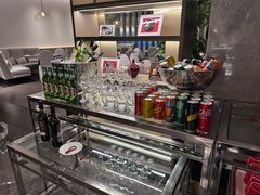 -北京港澳中心瑞士酒店·瑞士咖啡厅·自助餐