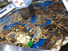 -盒马鲜生(莱蒙都会店)