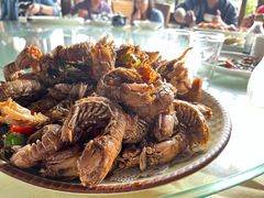 -盛港湾海鲜食府(黄沙店)