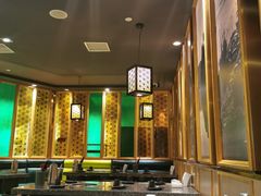 大堂-韩罗苑(万象城店)