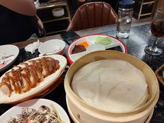-海上食代(赣江新天地店)