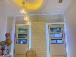 -Cocodemer女性健康·产后恢复(天一广场店)