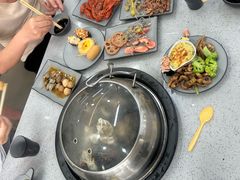 -仙螺岛海鲜自助餐厅(总店)