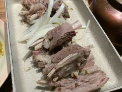 -耶里夏丽·丝路新疆菜·清真食品(徐汇南丹东路臻选店)