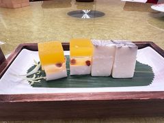 -广州逸林假日酒店·四季桃源中餐厅(白云山风景区店)