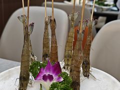-牛天下·牛肉·海鲜·打边炉·融合菜