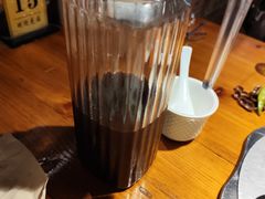 -義聚德·清真铜锅涮羊肉·烧烤(河东店)