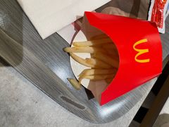 -麦当劳(西单明珠店)