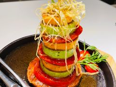 -熹素·鲜美素食Vegetarian (天河领展店)