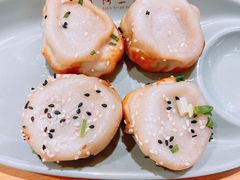 -阿三生煎(上悦城店)