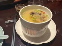 -环球港凯悦 · 享悦中餐厅