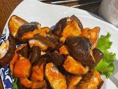 -汉城烧烤(西稍门劳动路店)