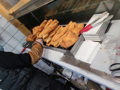 -和众大油条(维明路店)